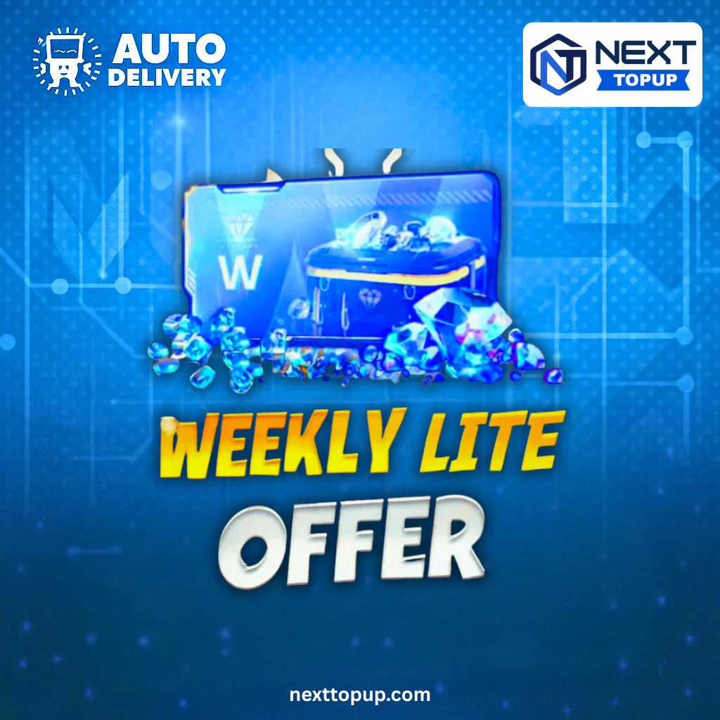30 Tk Weekly Lite Offer