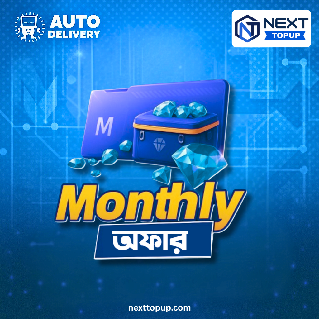 711 Tk Monthly Offer