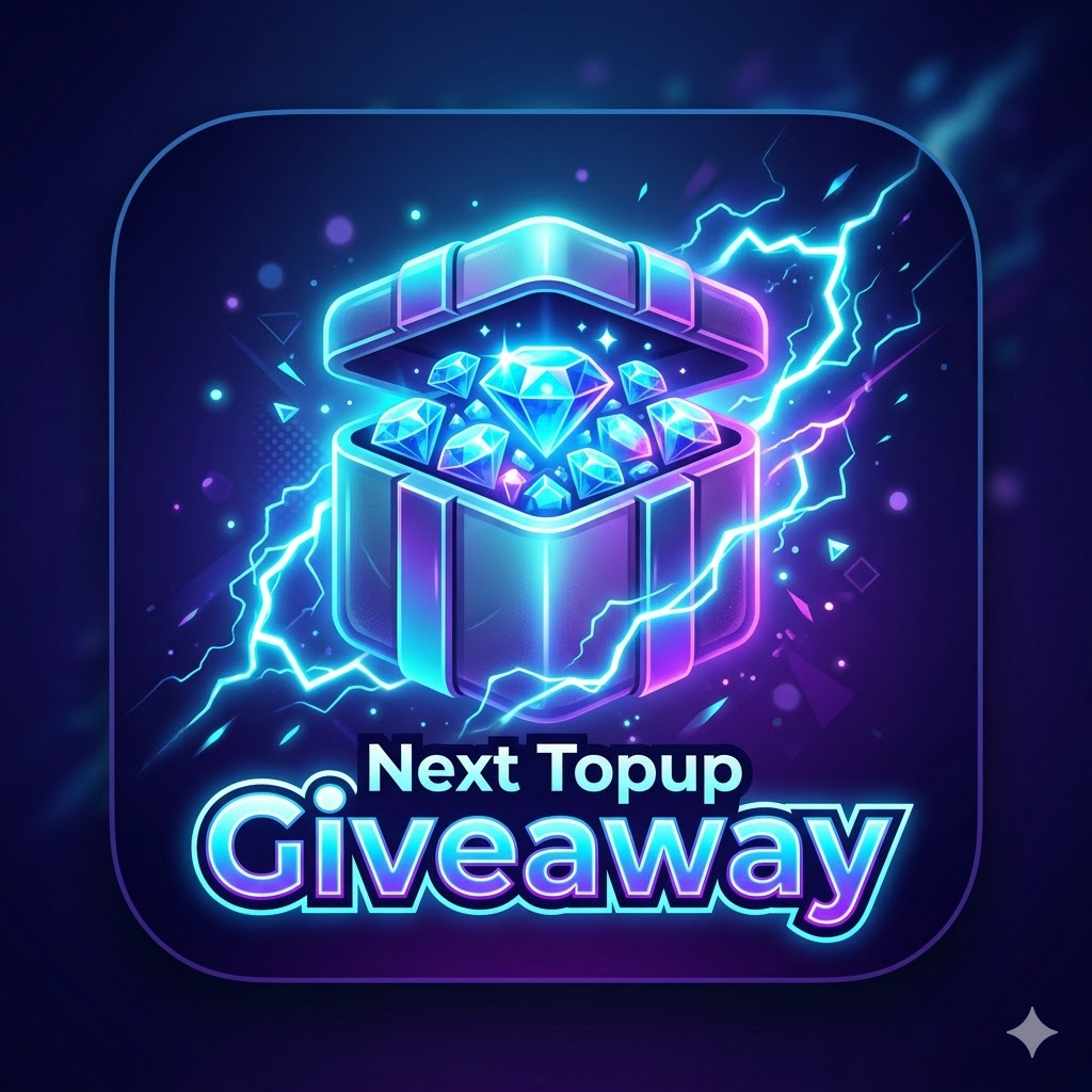 Weekly Lite Giveaway
